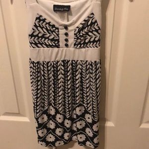 “Disorderly Kids” Dress